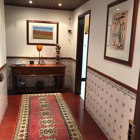 דירות Porto Salvo  Vila Fria House מראה חיצוני תמונה