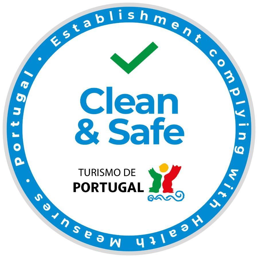 דירות Porto Salvo  Vila Fria House מראה חיצוני תמונה