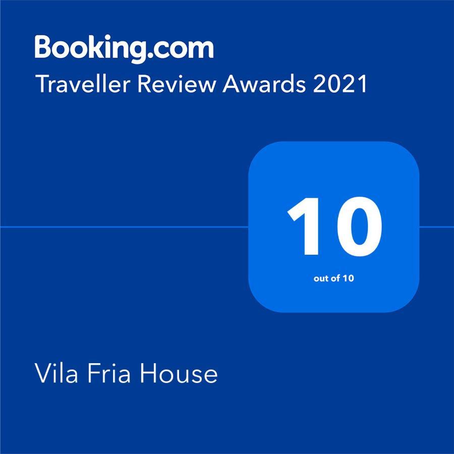 דירות Porto Salvo  Vila Fria House מראה חיצוני תמונה
