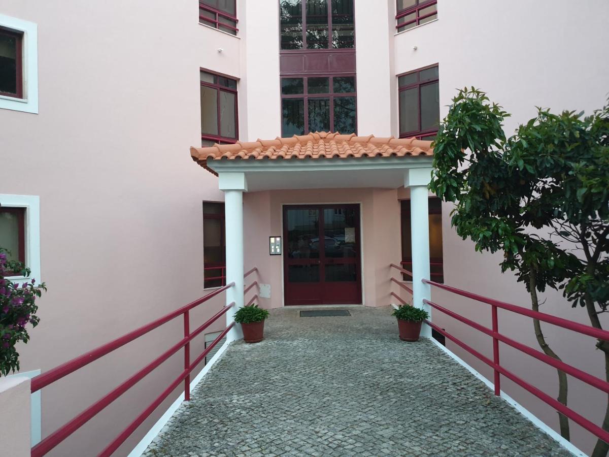 דירות Porto Salvo  Vila Fria House מראה חיצוני תמונה
