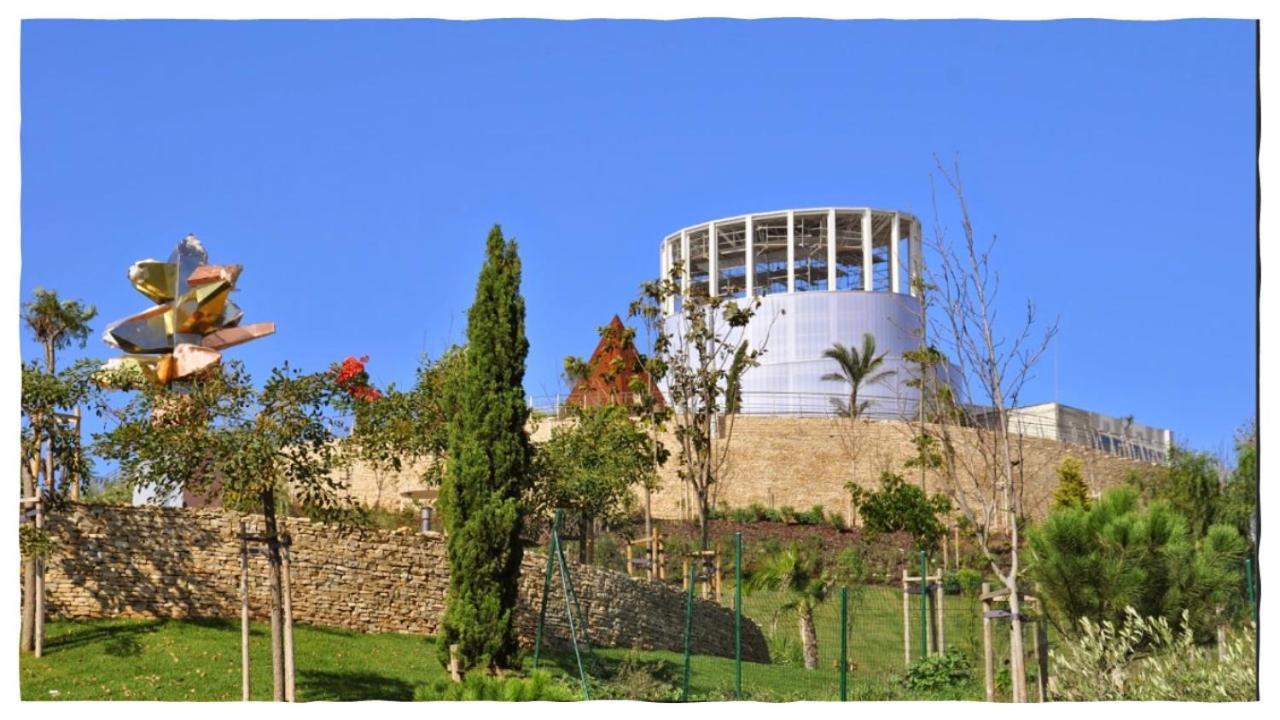 דירות Porto Salvo  Vila Fria House מראה חיצוני תמונה