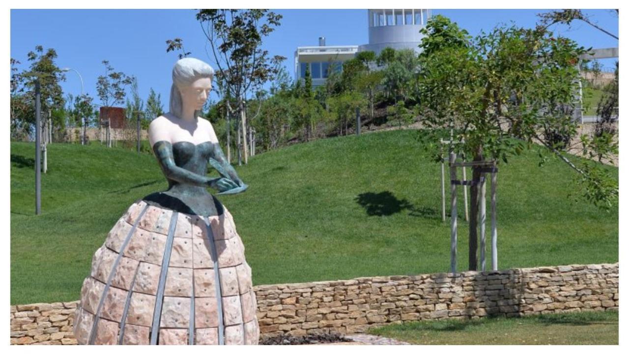 דירות Porto Salvo  Vila Fria House מראה חיצוני תמונה