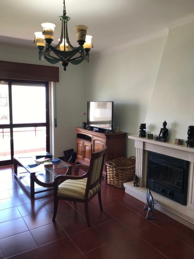 דירות Porto Salvo  Vila Fria House מראה חיצוני תמונה