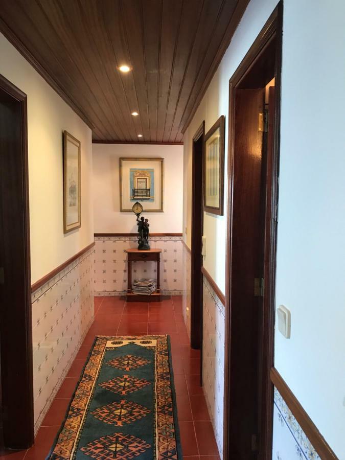 דירות Porto Salvo  Vila Fria House מראה חיצוני תמונה