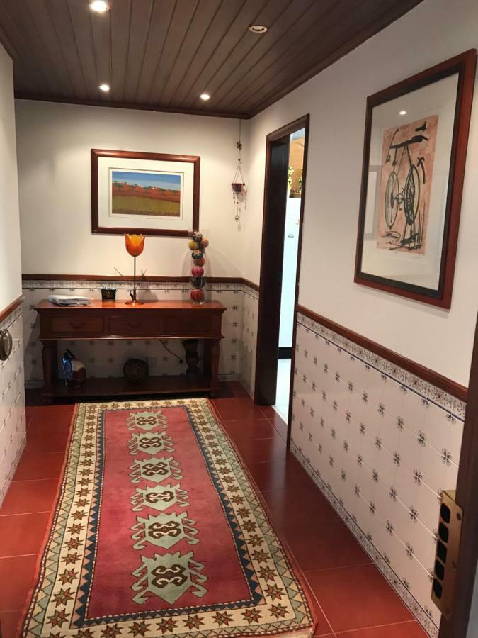 דירות Porto Salvo  Vila Fria House מראה חיצוני תמונה