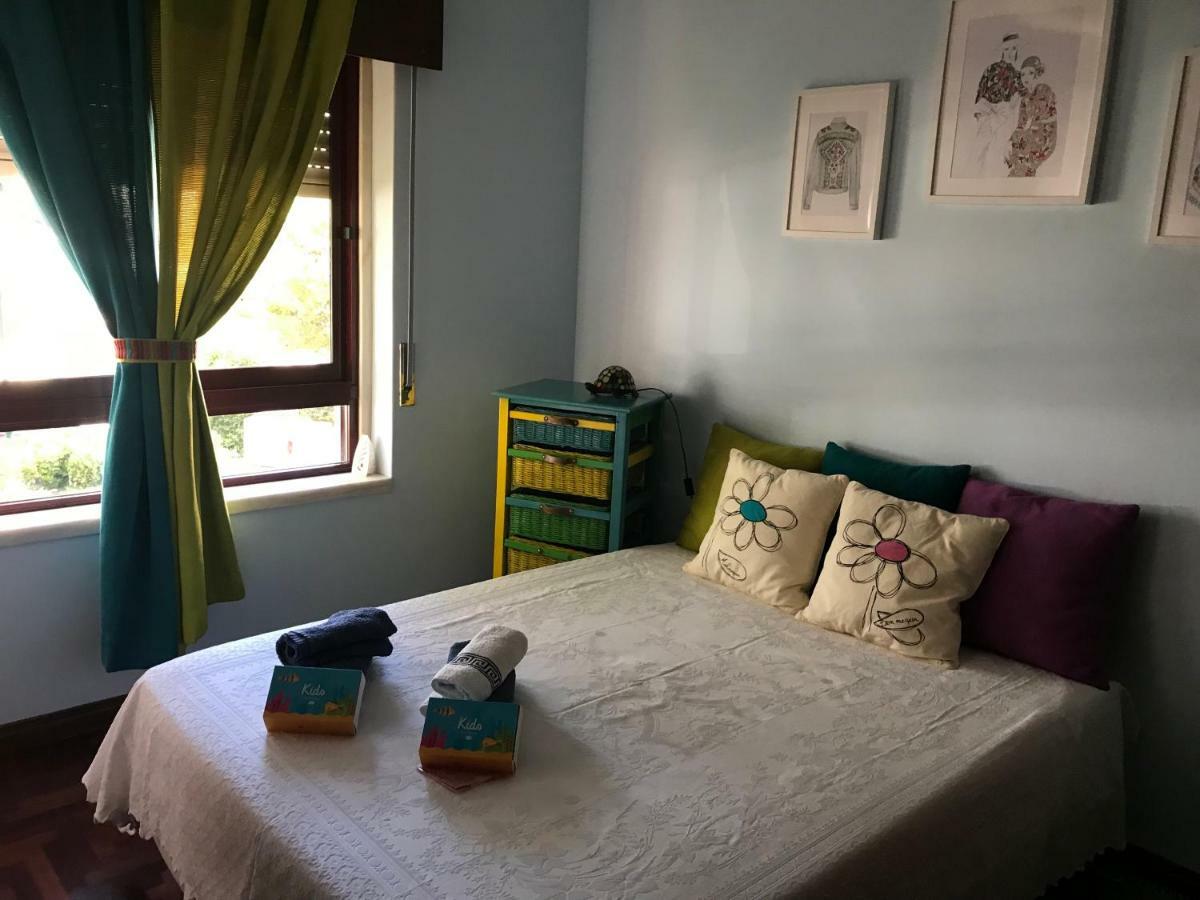 דירות Porto Salvo  Vila Fria House מראה חיצוני תמונה