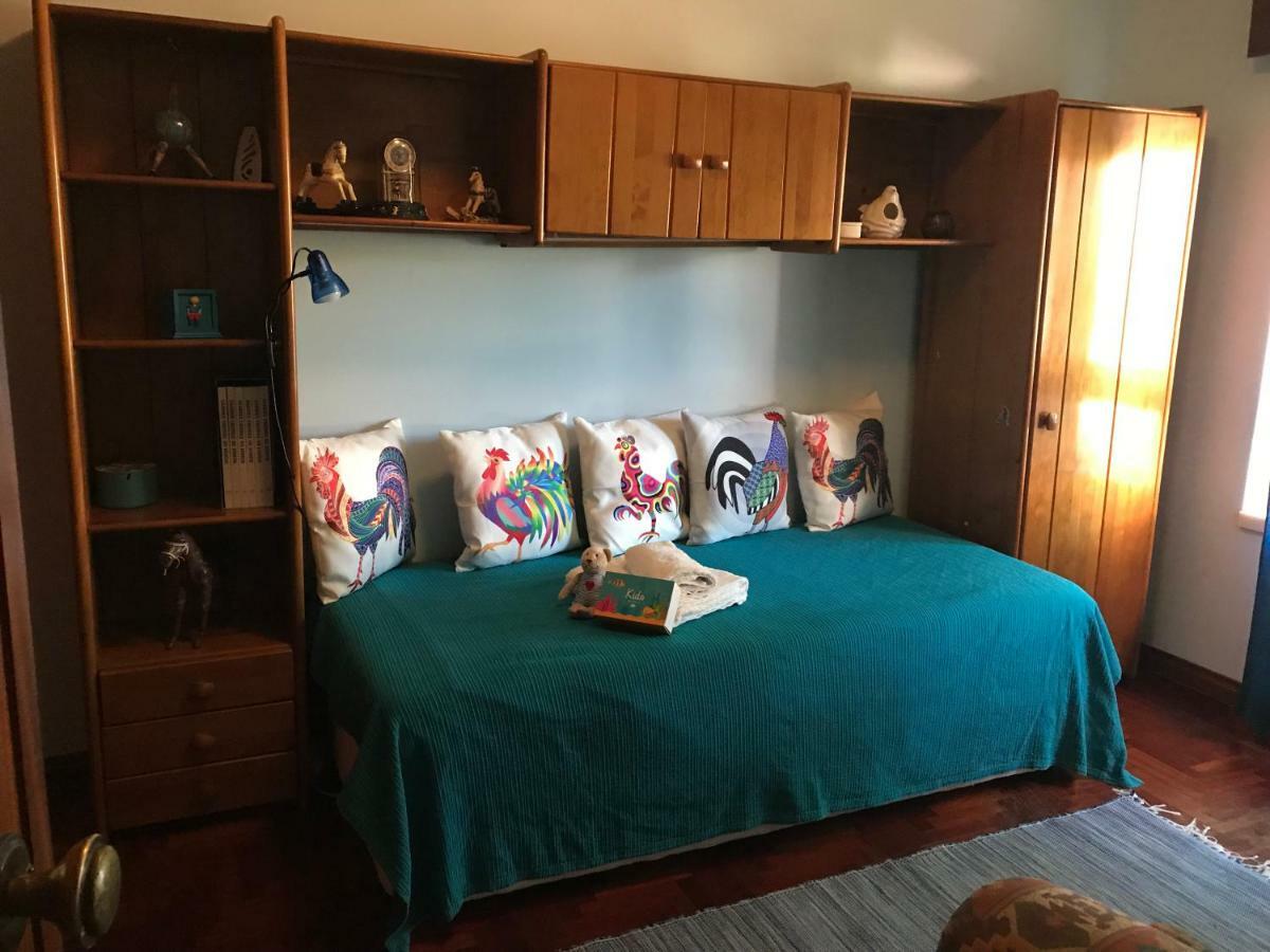 דירות Porto Salvo  Vila Fria House מראה חיצוני תמונה