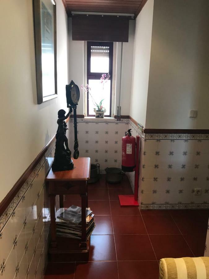 דירות Porto Salvo  Vila Fria House מראה חיצוני תמונה
