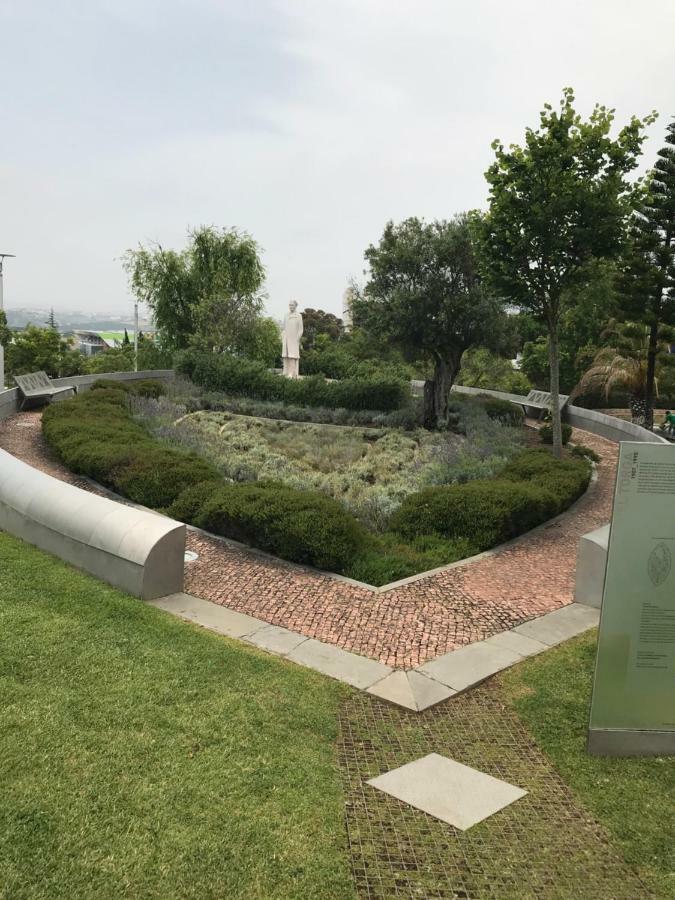 דירות Porto Salvo  Vila Fria House מראה חיצוני תמונה