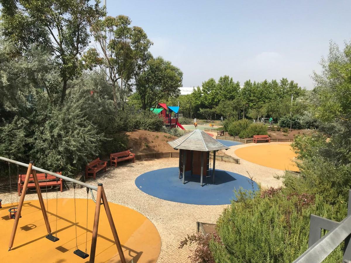 דירות Porto Salvo  Vila Fria House מראה חיצוני תמונה