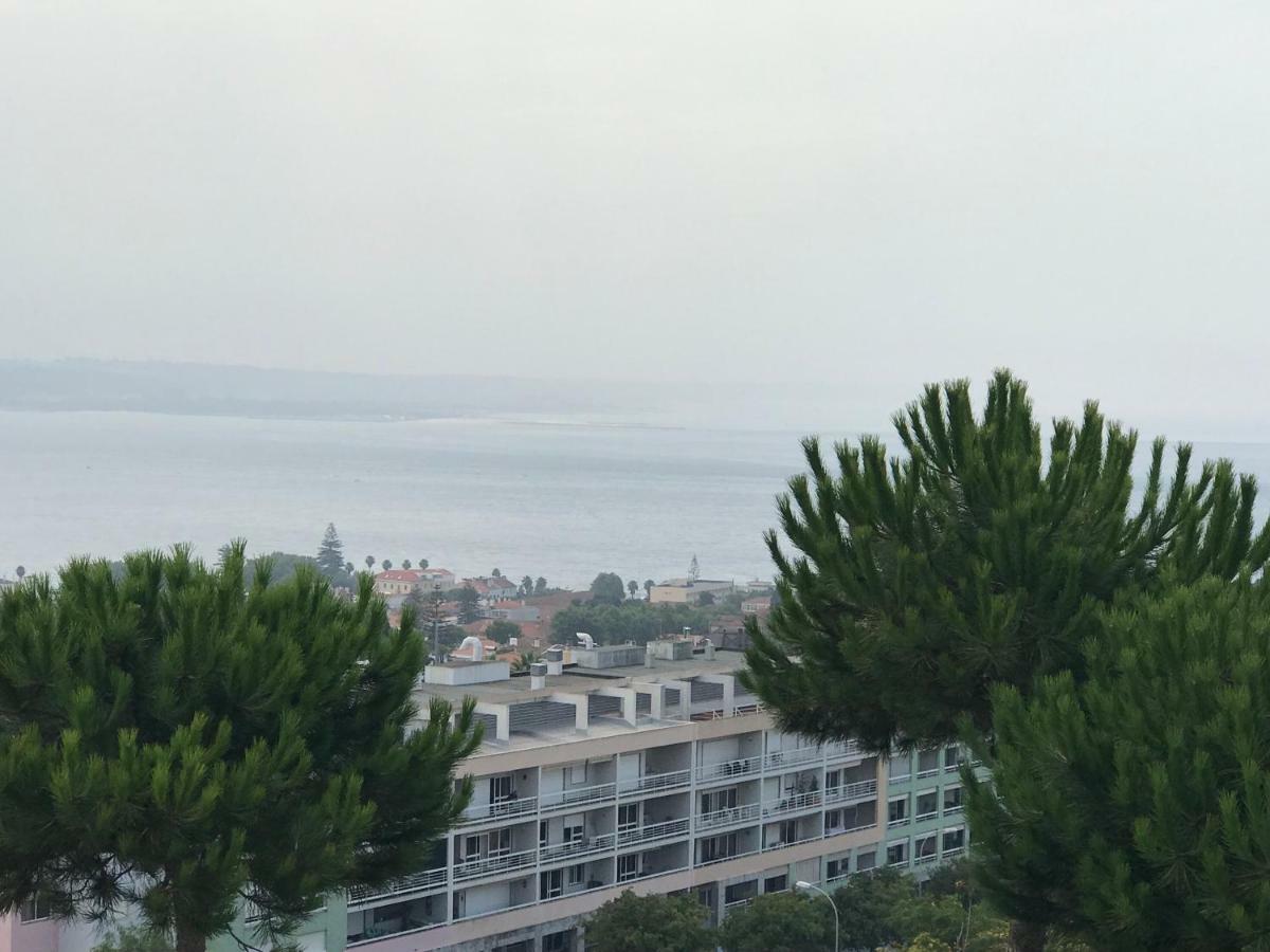 דירות Porto Salvo  Vila Fria House מראה חיצוני תמונה