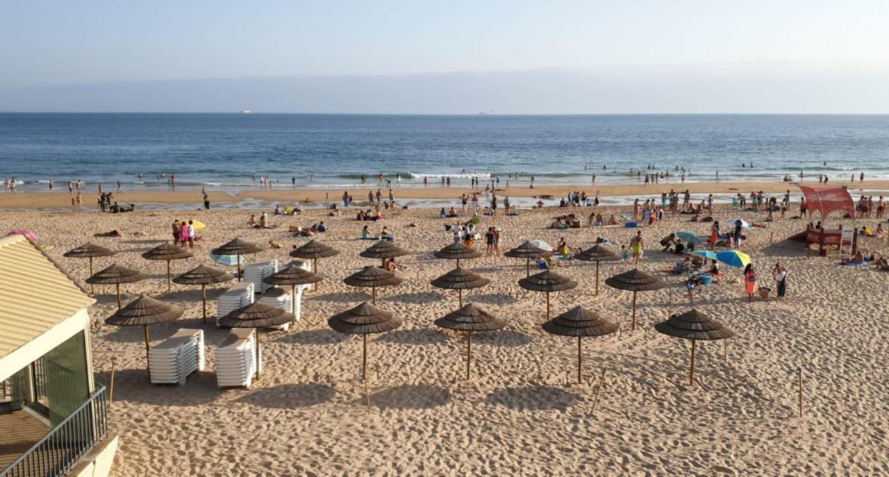 דירות Porto Salvo  Vila Fria House מראה חיצוני תמונה