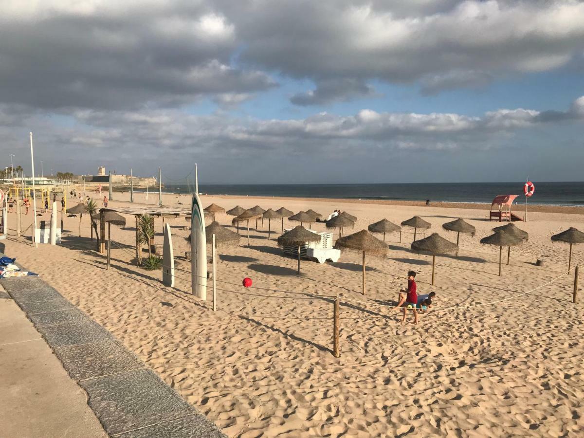 דירות Porto Salvo  Vila Fria House מראה חיצוני תמונה