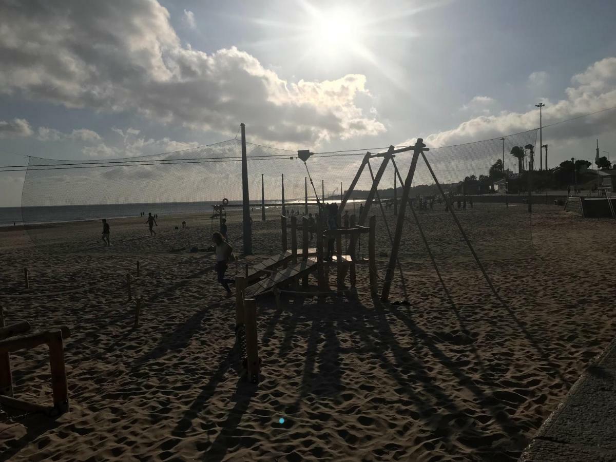 דירות Porto Salvo  Vila Fria House מראה חיצוני תמונה