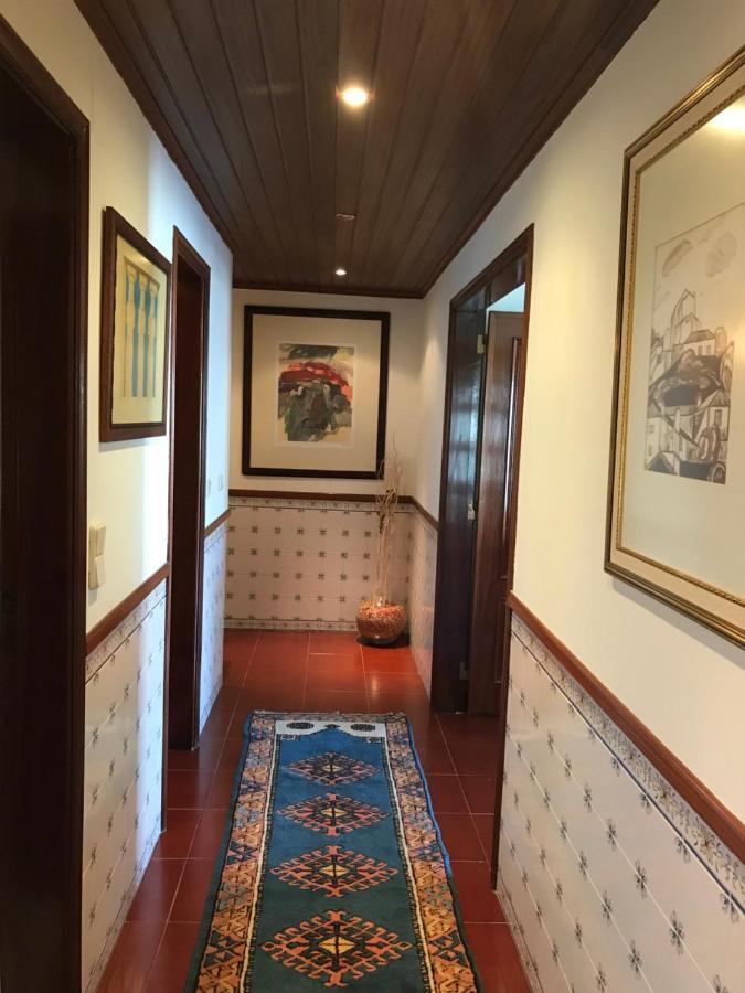 דירות Porto Salvo  Vila Fria House מראה חיצוני תמונה